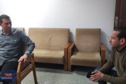 "تعاون جديد بين مكتبة دمياط وسفارة المعرفة لدعم الباحثين وتيسير البحث العلمي"