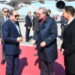 السيسي في موسكو: مشاركة بارزة في احتفالات عيد النصر