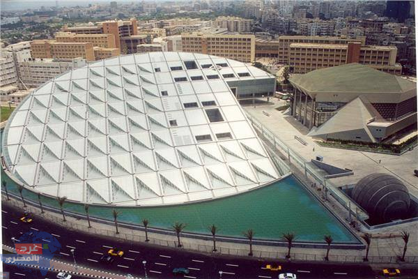نتائج مسابقة جائزة مكتبة الإسكندرية للقراءة في نسختها الأولى