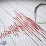 هزة أرضية قوية تضرب كريت.. زلزال بقوة 6 درجات يهز اليونان اليوم