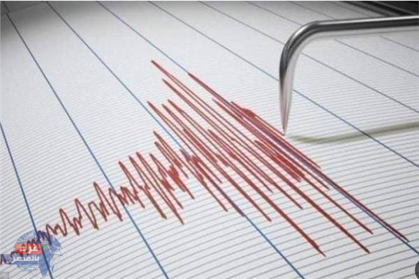 هزة أرضية قوية تضرب كريت.. زلزال بقوة 6 درجات يهز اليونان اليوم