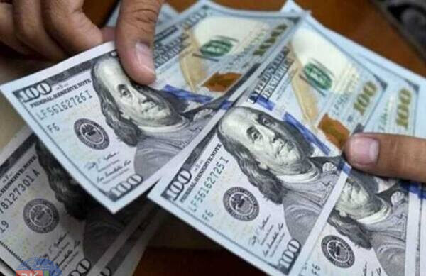 بعد هبوطه..سعر الدولار اليوم مقابل الجنيه الثلاثاء 13-5-2025