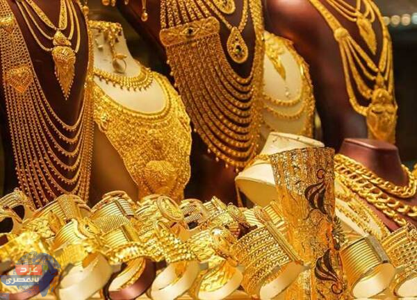 «قفزة غير متوقعة!».. الجنيه الذهب يرتفع 400 جنيه وسط تغيرات الأسعار