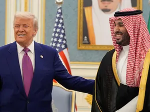  “صفقة القرن” تفاصيل الاتفاق الدفاعي الأمريكي-السعودي بين الأرقام والحقائق”
