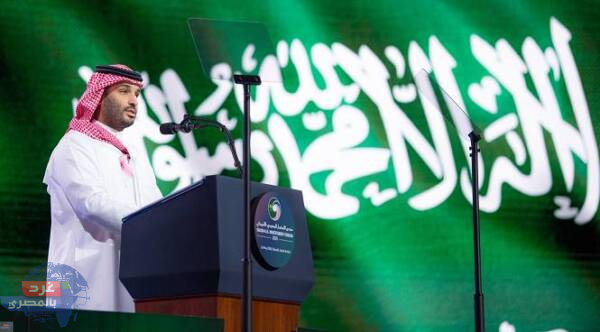 محمد بن سلمان يعلن اتفاقيات بـ 300 مليار دولار تمهيدًا للوصول إلى تريليون
