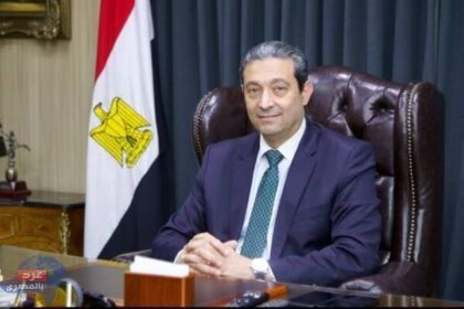 حملة مكثفة لضبط مخازن الخردة غير المرخصة في دمياط