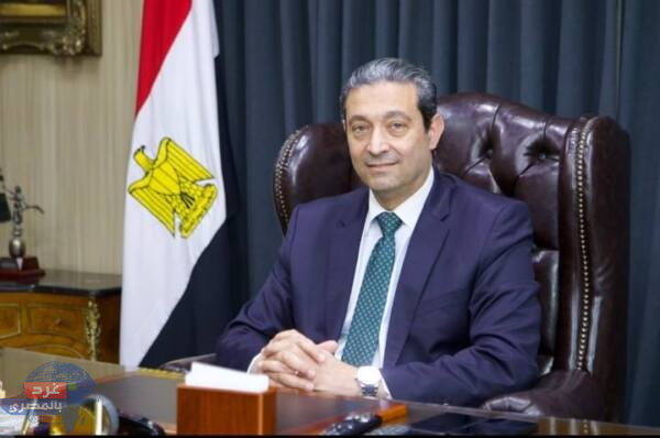حملة مكثفة لضبط مخازن الخردة غير المرخصة في دمياط