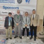 فعاليات طبية وتكريم رائد التخصص.. مؤتمر الأنف والأذن والحنجرة بدمياط