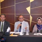 "دمياط وقنا نحو مستقبل اقتصادي واعد: لقاءات مثمرة وتعاون استراتيجي في رأس البر"