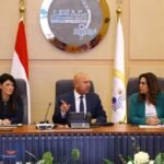 قنا وسوهاج