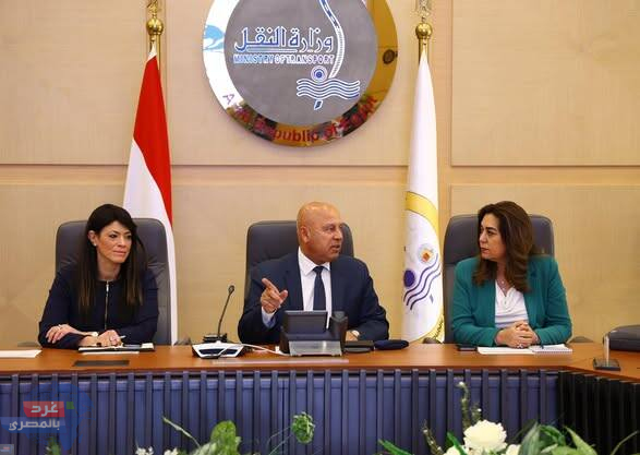 كامل الوزير: تكثيف أعمال التنمية الصناعية بصعيد مصر لدعم المستثمرين