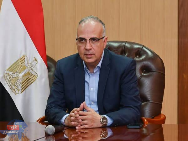 استعدادات مكثفة لتأمين الموارد المائية.. وزير الري يوجه باستمرار تطهير الترع وصيانة المنشآت