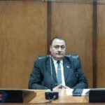 "حملات تموينية مكثفة في دمياط ل ضبط الأسواق والمخابز والمواد البترولية"