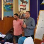 دمياط تستعد للامتحانات.. مراجعات مجانية في المدارس لدعم الطلاب