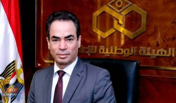” المسلماني”: ماسبيرو يستعد لإطلاق قنوات رقمية لمواكبة التطور الإعلامي