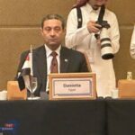 "محافظ دمياط في منتدى الرياض: نحو مدن عربية وأوروبية أكثر ذكاءً واستدامة"