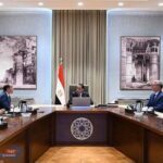"مدبولي يوجه بحوافز جديدة ل تحويل السيارات للغاز الطبيعي: توفير كبير ومستقبل مستدام"