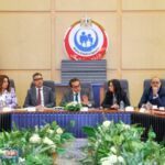 "نحو عدالة اجتماعية شاملة.. نائب رئيس الوزراء يترأس اجتماعًا لوضع محددات استحقاق الدعم!"