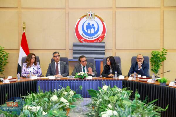 “نحو عدالة اجتماعية شاملة.. نائب رئيس الوزراء يترأس اجتماعًا لوضع محددات استحقاق الدعم!”