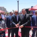 "أكبر ملتقى توظيف في دمياط: أكثر من 2500 فرصة عمل للشباب في مختلف المجالات!"