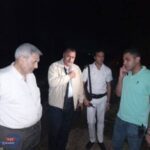 ثمانية آلاف لتر من الوقود