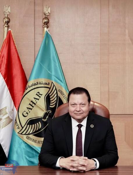 وزير الصحة يُهنئ رئيس هيئة الاعتماد والرقابة الصحية لفوزه بجائزة الطبيب العربي 2025