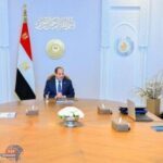 السيسي يوجه بتكثيف جهود تأمين الطاقة واستقرار الكهرباء استعدادًا للصيف