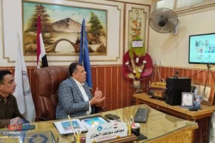 المتابعة الدقيقة
