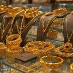 الذهب يواصل الارتفاع الآن.. سعر الجرام اليوم السبت 17-5-2025
