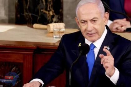 نتانياهو: ترامب يرفض الاعتراف بالدولة الفلسطينية رسميًا