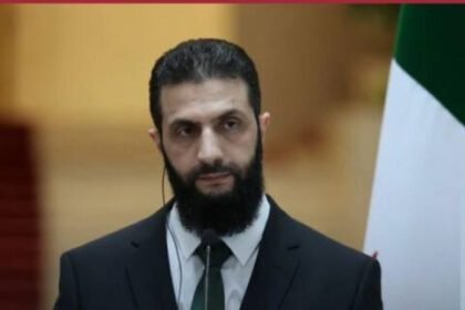 الشرع: لا نحتفل فقط برفع العقوبات بل أيضا بعودة المحبة بين شعوب المنطقة