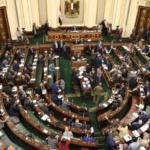"بشرى سارة": النواب يوافق على قانون العلاوة وزيادة أجور العاملين بالدولة