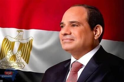 السيسي يوجه بتنفيذ مبنى 4 بمطار القاهرة بطاقة استيعابية 60 مليون مسافر سنويًا وتطوير الخدمات الذكية بنهاية 2025