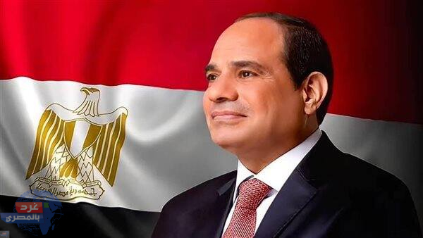 الرئيس السيسي يستقبل اليوم نظيره اللبناني