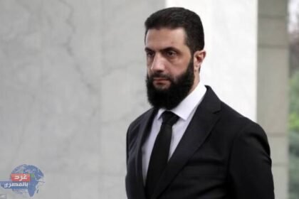 الجيش الإسرائيلي يقصف منطقة قريبة من القصر الرئاسي في دمشق، ونتنياهو وكاتس يهددان بالتصعيد