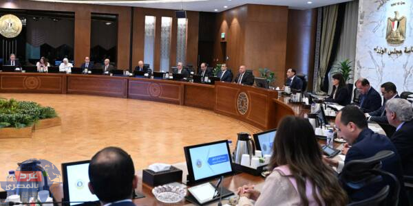 “مدبولي يناقش استراتيجيات توطين صناعة السيارات وجذب الاستثمارات”