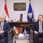 محافظ دمياط ووزير العمل يطلقان مبادرة تدريب مجانية لتمكين الشباب وتأهيلهم لسوق العمل!