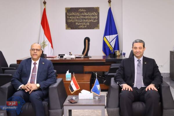 محافظ دمياط ووزير العمل يطلقان مبادرة تدريب مجانية لتمكين الشباب وتأهيلهم لسوق العمل!