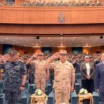 قوات الدفاع الشعبي والعسكري تواصل جهودها لدعم المجتمع المدني وتعزيز الوعي الوطني