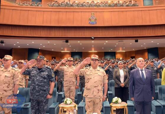 قوات الدفاع الشعبي والعسكري تواصل جهودها لدعم المجتمع المدني وتعزيز الوعي الوطني