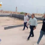 مارينا العلمين تشهد طفرة تطويرية استعدادًا للصيف: رئيس جهاز القرى السياحية يتابع المشروعات الجارية