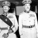 الجمسي والسادات