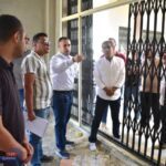 رئيس جهاز العلمين الجديدة يتفقد نسب الإنجاز ويوجّه بتكثيف الأعمال وتحسين الهوية البصرية