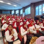 "السمسمية" تضيء مسرح جامعة دمياط
