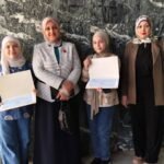 دمياط تتألق رقميًا: درع التميز والمركز الثالث في "صيفك رقمي" و19 نجمًا بشهادات دولية