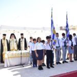 جهاز مدينة العلمين الجديدة يشارك في الاحتفالية الدولية لإحياء الذكرى الـ 83 لمعركة العلمين
