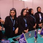 نائب محافظ دمياط تطلق الملتقى التوظيفي الثالث بجامعة حورس وسط حضور مؤسسات كبرى
