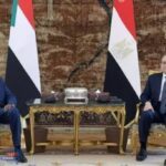 “ضرب سد النهضة” أم كسر العزلة؟ لقاء السيسي والبرهان يعيد تشكيل خريطة الإقليم