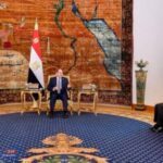 السيسي: انتخاب خالد العناني مديرا عاما لليونسكو يعد إنجازا تاريخي