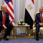 السيسي من شرم الشيخ ينادي: كفى حربًا… ومرحبًا بالسلام!